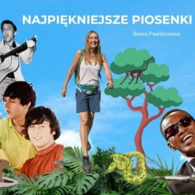 038. Jeden dzień w dżungli