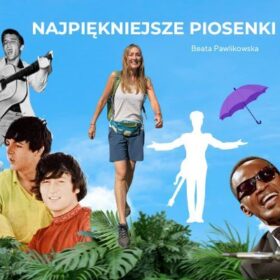 040. Purpurowy Deszcz