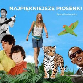 041. Amazońska przygoda